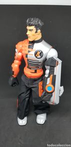 Action man: Action man - car32